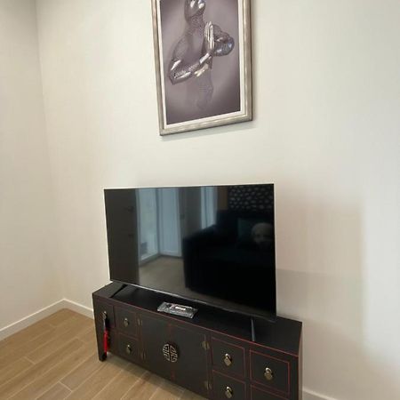 Apart_Sanvicente 6 فيجو المظهر الخارجي الصورة