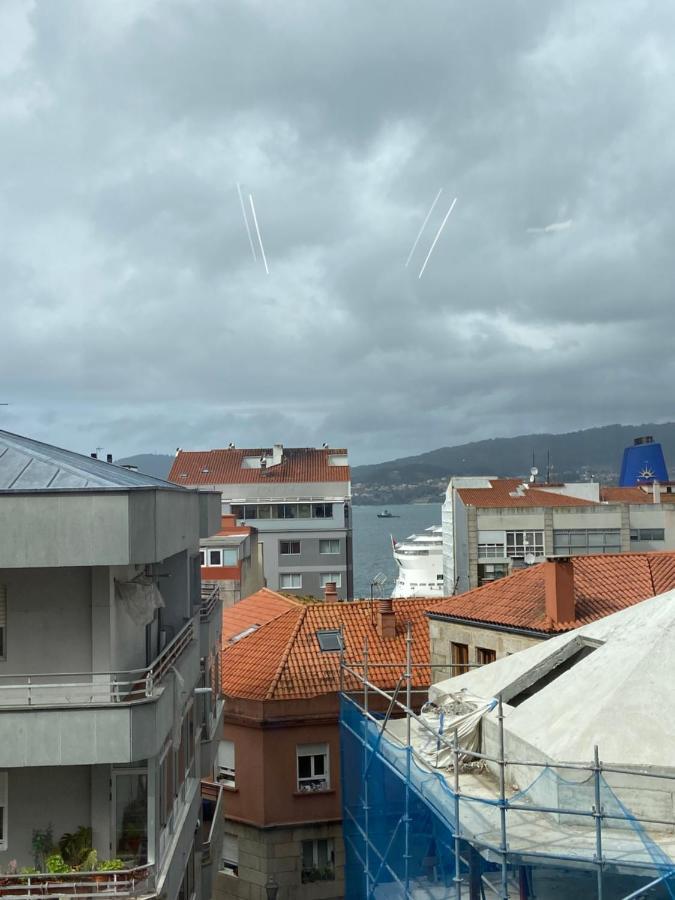 Apart_Sanvicente 6 فيجو المظهر الخارجي الصورة
